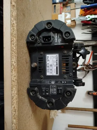 Proyector Iluminación Martin