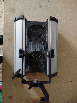 Proyector Iluminación Martin