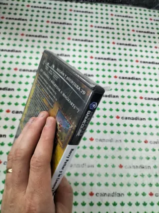 Harry Potter y la Cámara Secreta - GameCube