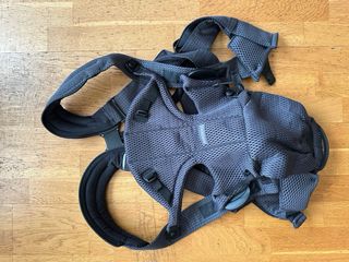 Mochila Portabebés BabyBjörn