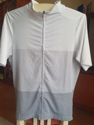 Maillot Mavic ciclismo talla L