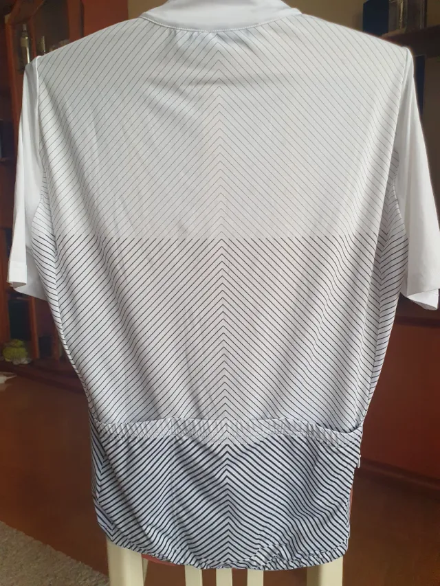 Maillot Mavic ciclismo talla L