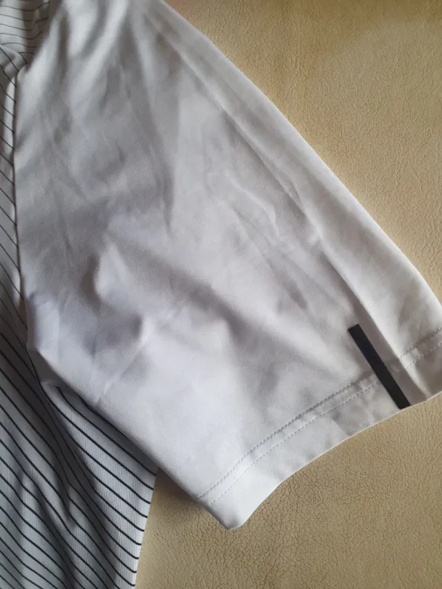 Maillot Mavic ciclismo talla L