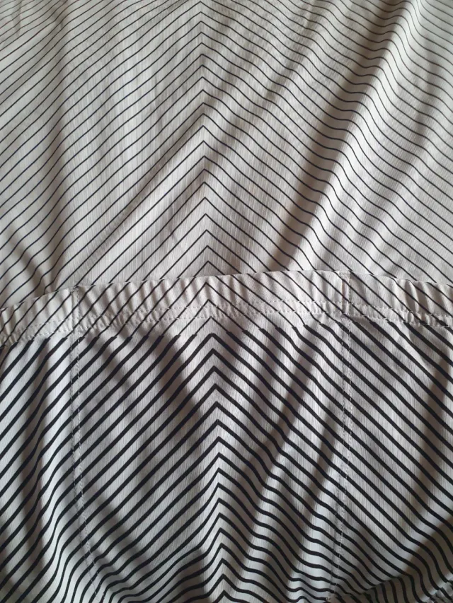 Maillot Mavic ciclismo talla L