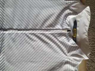 Maillot Mavic ciclismo talla L