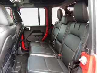 Jeep Wrangler 4p 2.0 380CV Rubicon 8ATX E6D