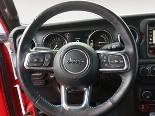 Jeep Wrangler 4p 2.0 380CV Rubicon 8ATX E6D