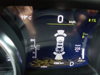 Jeep Wrangler 4p 2.0 380CV Rubicon 8ATX E6D