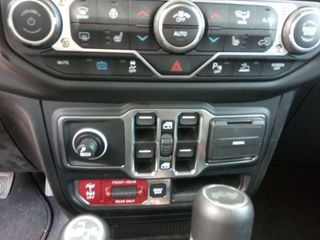 Jeep Wrangler 4p 2.0 380CV Rubicon 8ATX E6D