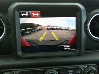 Jeep Wrangler 4p 2.0 380CV Rubicon 8ATX E6D