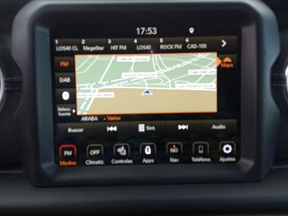 Jeep Wrangler 4p 2.0 380CV Rubicon 8ATX E6D