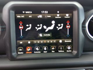 Jeep Wrangler 4p 2.0 380CV Rubicon 8ATX E6D