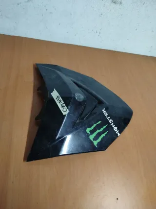 Frontal Yamaha Cygnus Monster