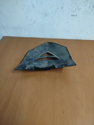 Frontal Yamaha Cygnus Monster