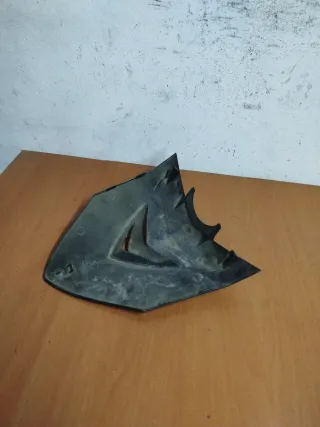 Frontal Yamaha Cygnus Monster