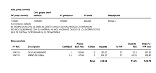 Silla salvaescaleras ThyssenKrupp