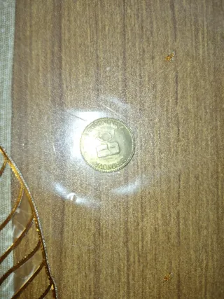 Gettoni storici da collezione