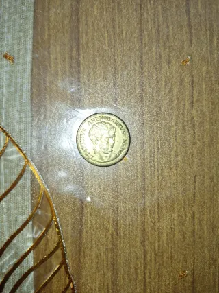 Gettoni storici da collezione