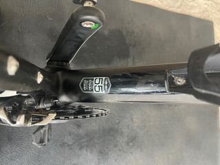 Bicicleta Gravel GT Grade Carbon Red 2017