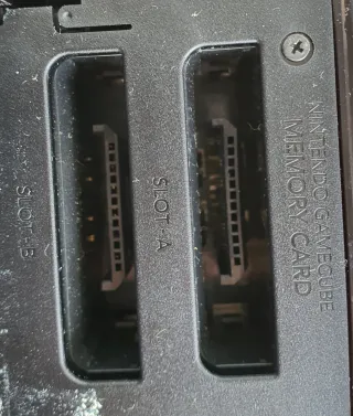 Nintendo Wii Negra Completa