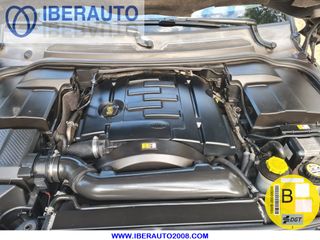 Land Rover Range Rover Sport 2006