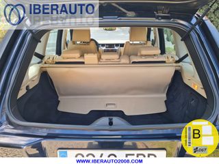 Land Rover Range Rover Sport 2006