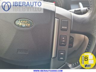 Land Rover Range Rover Sport 2006