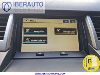 Land Rover Range Rover Sport 2006