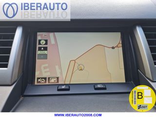 Land Rover Range Rover Sport 2006