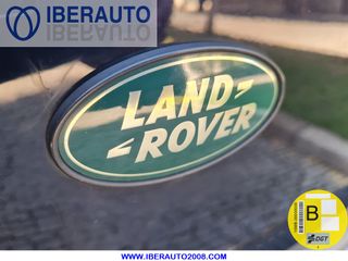 Land Rover Range Rover Sport 2006