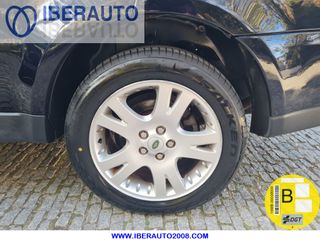 Land Rover Range Rover Sport 2006