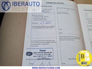 Land Rover Range Rover Sport 2006