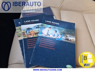 Land Rover Range Rover Sport 2006