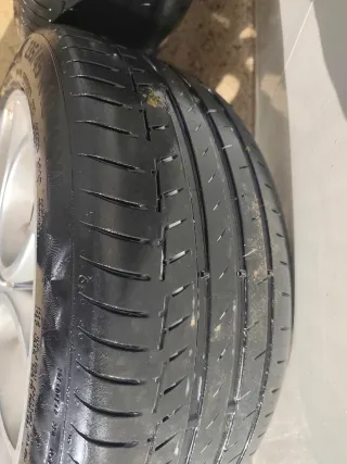 Llantas Alfa Romeo 18 pulgadas