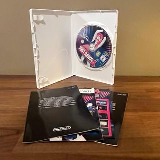 Just Dance 4 Wii Ubisoft