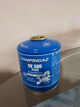 NUEVO Cartucho Gas Campingaz CV 300 Plus, nuovo