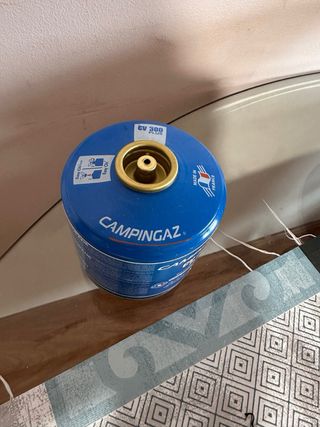 NUEVO Cartucho Gas Campingaz CV 300 Plus, nuovo