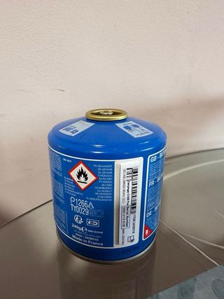 NUEVO Cartucho Gas Campingaz CV 300 Plus, nuovo