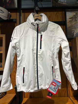 Chaqueta Helly Hansen Mujer