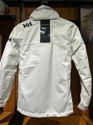 Chaqueta Helly Hansen Mujer