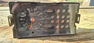 Cuadro de relojes Renault Express 1.6 D