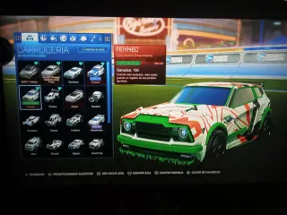 PS4 (PlayStation 4) Negra