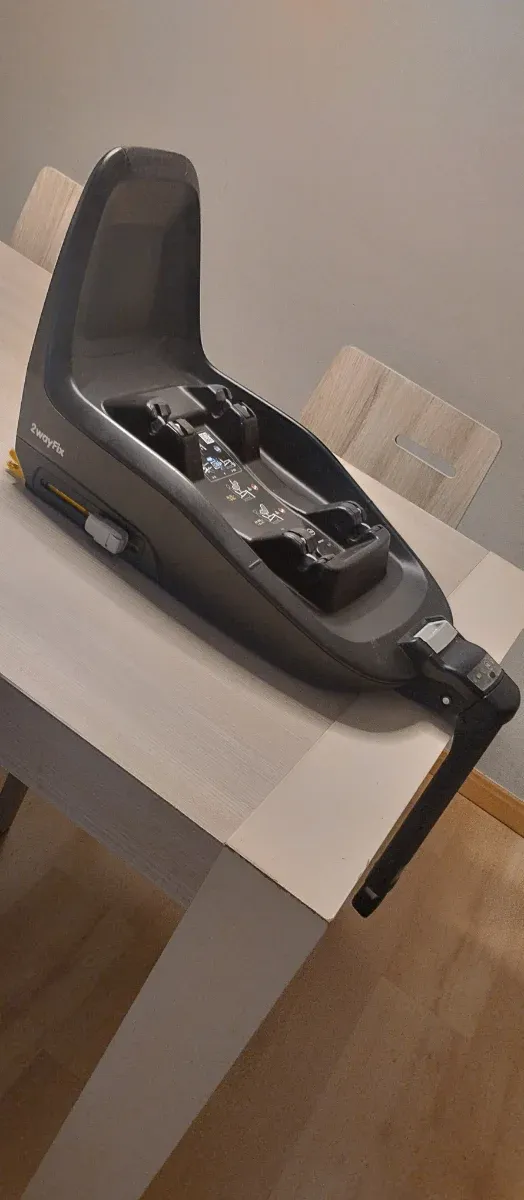 Base Isofix 2wayFix