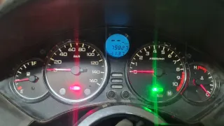 Honda Forza 250 Negra 79.500km