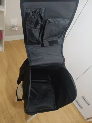 Maleta Thermomix Vorwerk