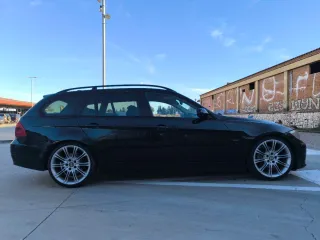 BMW Serie 3 2006