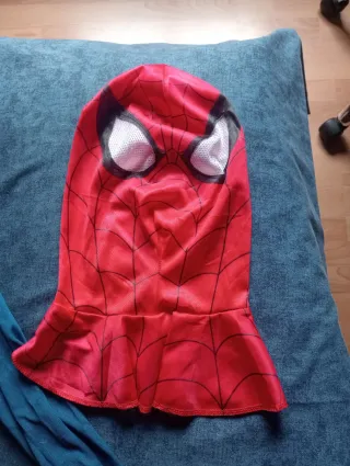 Disfraz Spider-Man Adulto Talla Única Marvel