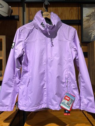 Chaqueta Helly Hansen Mujer