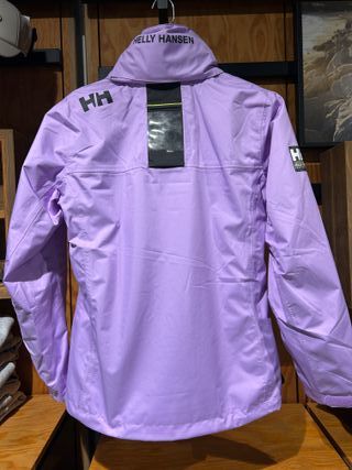 Chaqueta Helly Hansen Mujer