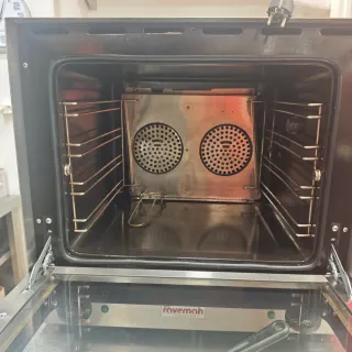 Horno industrial Savemag nuevo